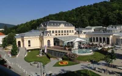 Den grønne casino-bevægelse